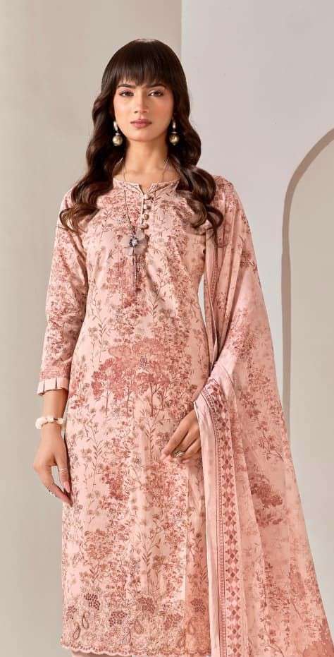 CHIKANKARI VOL - 02 BY KHUDHA BAKSH